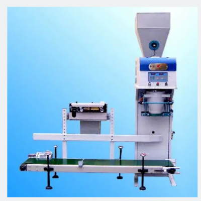 Wägende Füllmaschine - Automatische Beutelwägemaschine für Partikel/Pulver