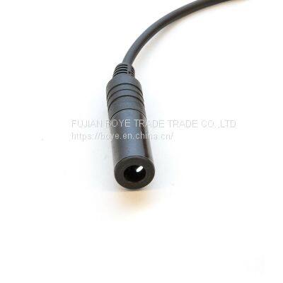 U-174 Nexus Racking helmet 7.1mm Female connector cable