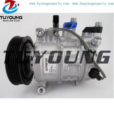 TUYOUNG HY-AC2039 auto ac compressors Audi A4 S4 Q5 S5 8T0260805G 447150-4290