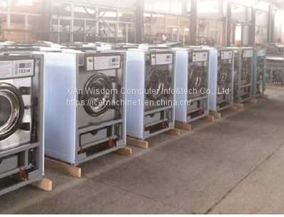 Loading Capacity 270kgindustrial Washing Machine photo-3