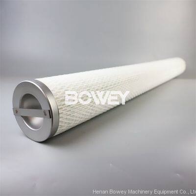 MCC1401U2-20ZH13 Bowey Replaces Pall Glassfiber Folded Filter Element photo-4