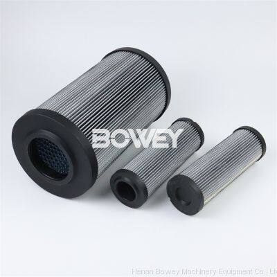 R928025653 Bowey Replaces Rexroth Hydraulic Oil Filter Element photo-4
