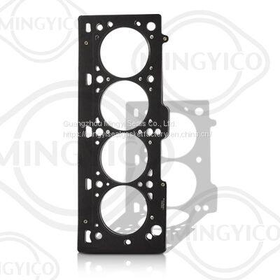 Suitable for K4M Cylinder Gasket 10119500 Engine Overhaul Kit Cylinder Bed 61-31675-00 Gasket photo-2