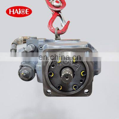 In Stock 20/925743 PVC80RS02 Hydraulic Main Pump For JCB Excavator JS8080 Hydraulic Pump