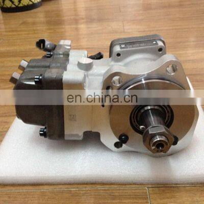 PC300-8 Fuel Pump Injection Pump 6745711170 photo-5