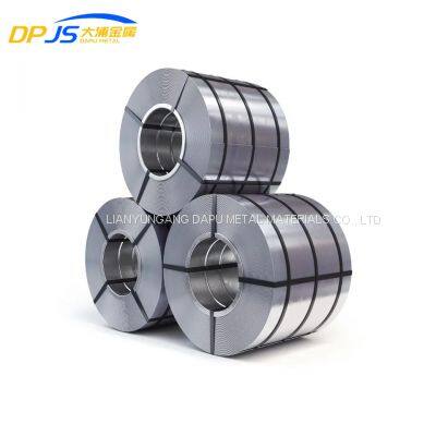 SS304 sus316 S31635 800ht 310S S31803 Cold/Hot Rolled Stainless Steel Strip/Coil Best Price Customized