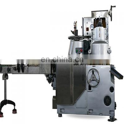 fish canning machine food cans sealing machine