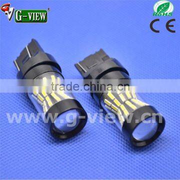 NEW ARRIVAL ! AUTOMOTIVE LED 7440 7443 56SMD 4014 LED T20 CAR BULB photo-4