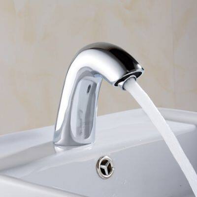 Sensor Bathroom Basin Faucet