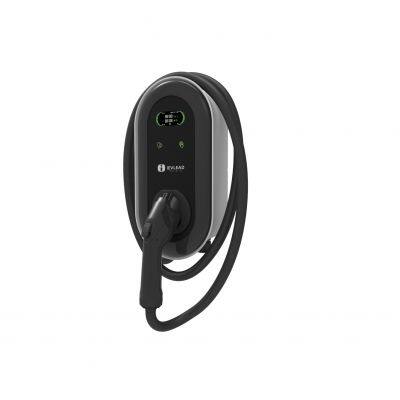 IEVLEAD 9.6KW 40A SAE Level 2 Smart EVSE AC Charging Point