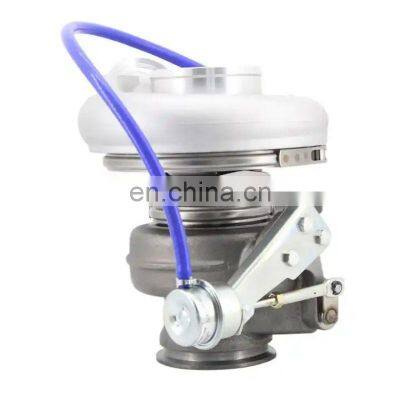 Complete Turbocharger HE500WG 3782537 for Truck DC13 Engine