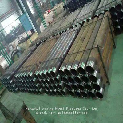 Geological Casing Pipe, Casing Tubes (BW NW HW PW)