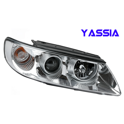 92101-3L000 Headlamp for  AZERA 06-11