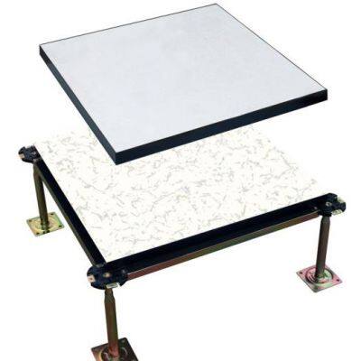 Resflor Wood Core Raised Access Floor photo-4