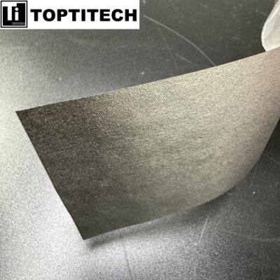 0.1mm Ultra-Thin Titanium Porous Transfer Layer For PEM Electrolysers photo-3