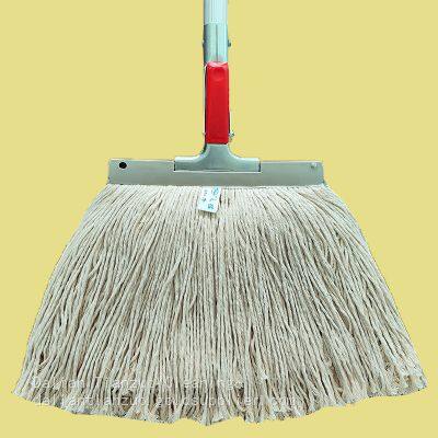 Mop T250 Aluminum Alloy Cotton Mop Head photo-3