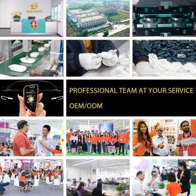 Innofit TPU Car Key Case Cover Supplier For BMW Audi Mercedes Benz Porsche Jeep Tesla Lexus Maserati Cadillac Auto Accessories photo-4