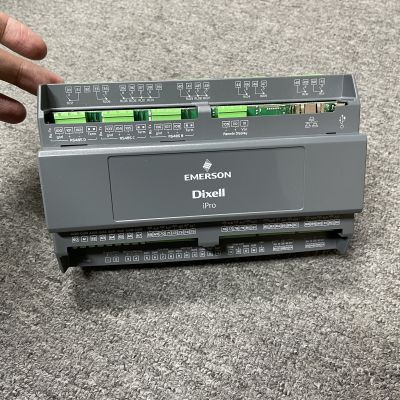 Dixell programmable controller IPLT112D-14100 original authentic