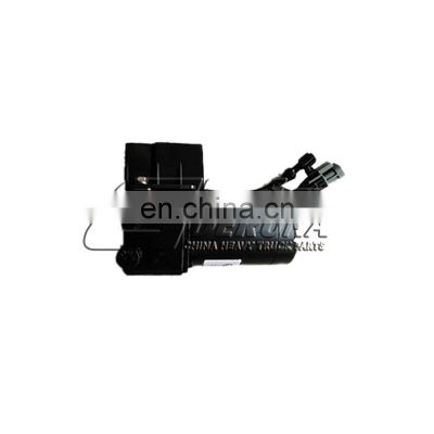 FAW Truck Spare Parts Electro hydraulic pump for cab lift assembly 5002075AA01-C00 For fawJ6 J6p J6L J7 truck