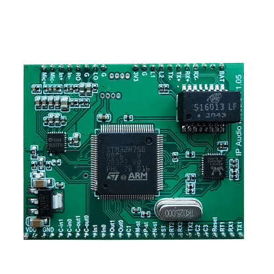 State-of-the-Art Smoke Detectors PCBA For Home Safety photo-4