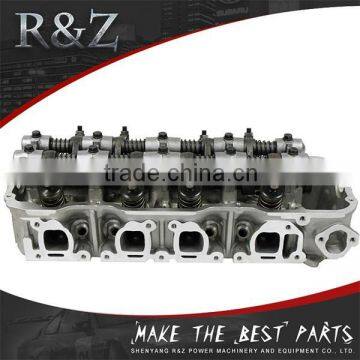 High Performance Low Price Auto Engine Z24 complete cylinder head 11041-22G00