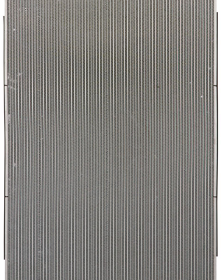 Radiator Freightliner Columbia Truck Radiator 2001-1750 photo-2