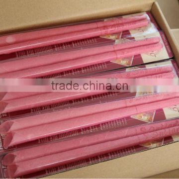 factory supply india ear candle with perfect packaging