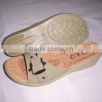 2013 Eva Kitten Heel Flip Flops From Liyoushoes