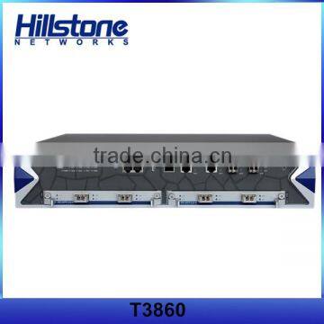 Hillstone T3860 Intelligent Next-Generation firewall board with firewall hardware