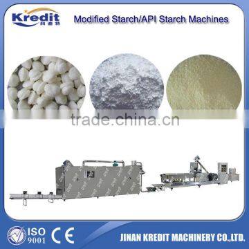 Wholesale Products Potato Modified Starch Processing Line