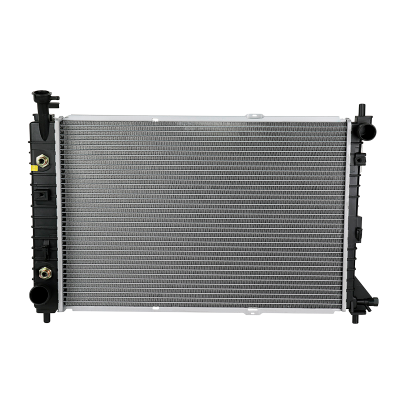 Radiador para FORD, Número de pieza 1R3Z8005CA