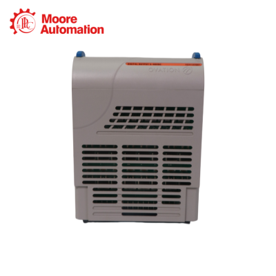 WESTINGHOUSE | Emerson | Ovation 1C31122G01 16 Channel Digital Output In Stock photo-5