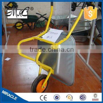 chinese wheelbarrow one wheel wb6420