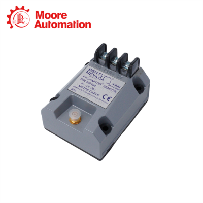 BENTLY NEVADA 330100-50-00 Proximitor Sensor BRAND NEW photo-2