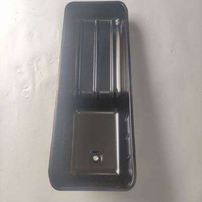 ISDE ISBE ISB 6.7 ISB 5.9 Oil Pan 2831341 photo-3