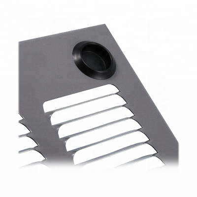 Home Furniture Fastener Plastic Flush Type Hole Plugs SMR photo-4