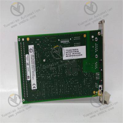 Genuine OEM HIMA F8628X 984862865 Communication Module photo-3