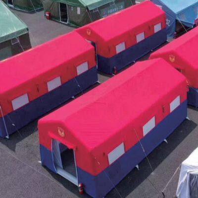 SXKON Fire Tent Series photo-4