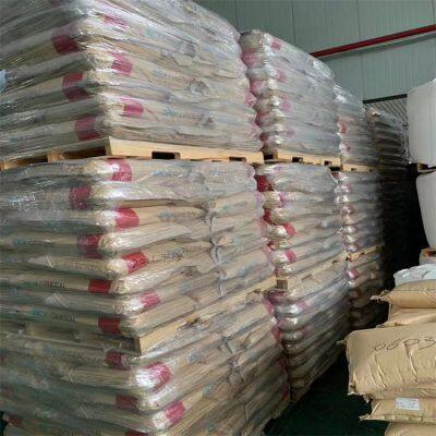 High-Gloss Transparent PETG Particles Injection-Grade Food-Grade Application Plastics 3D Printing photo-2