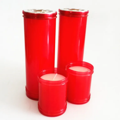 PVC Candle Can Bottles Compound Granules