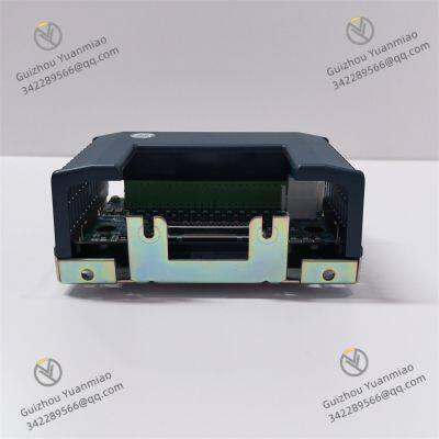 GE IS400STCIS2AFF Terminal Board