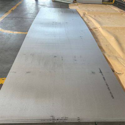 Aerospace Parts N08926 S20910 Stainless Steel Strip & Sheet - High-Strength Annealed