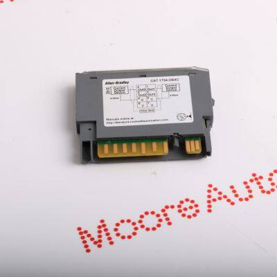 Allen Bradley1734-OE4C