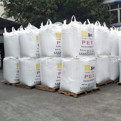 Stable Viscosity Suitable for  Drinking Water Bottle Packaging Products in  PET Changzhou CR-8816 Pet