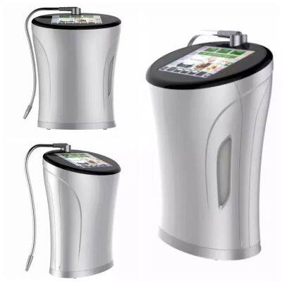 Hydrogen Water Ionizer XQ-ASKO photo-5