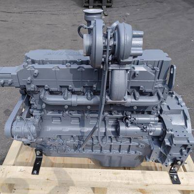 Detuz TCD2013L064V 261KW 1800RPM New Engine Assembly German Made Cylinder Block for Construction Machinery