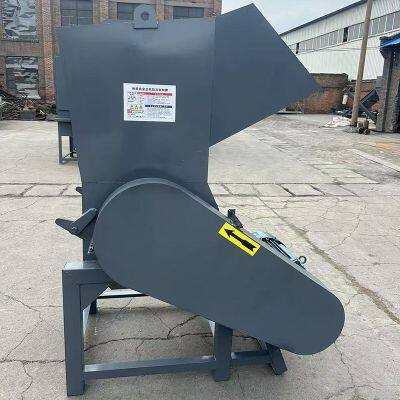 Plastic Pipe Crusher, Plastic Bottle Crusher, Price of Small Plastic Crusher photo-3