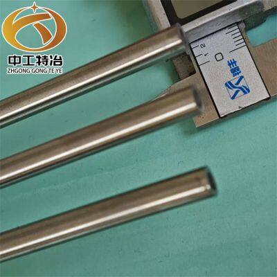 Durable Titanium Alloy Tube for Aerospace and Medical Applications With Custom Processing photo-5