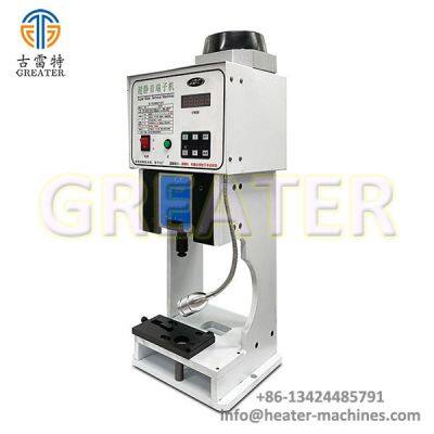 GT-TC201 Terminal Crimping Machinery Chinese Heater Equipment Manufacture photo-2