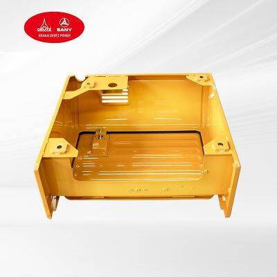 For Sany New Genuine Excavator Battery Box Assy 12908466 Construction Machinery for Plant Manufacturing Retail 6-Month Warranty photo-4